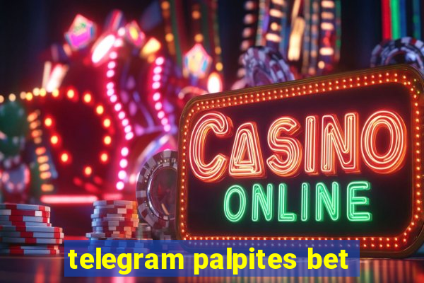 telegram palpites bet